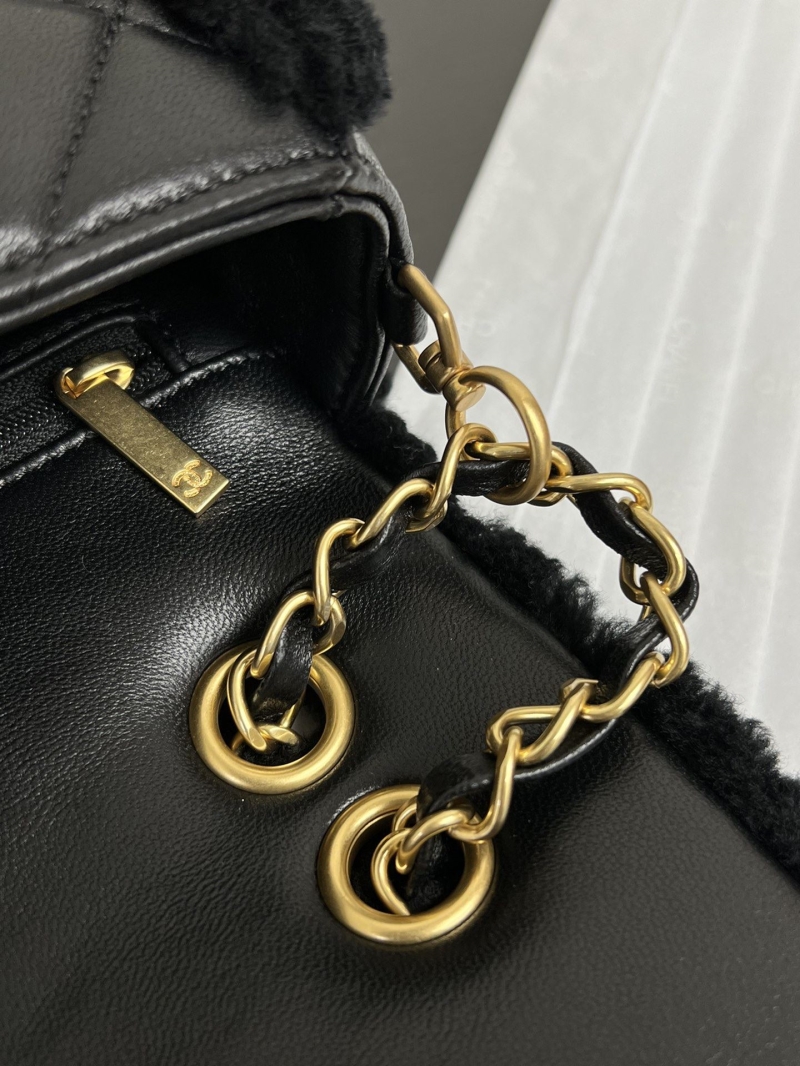 Chanel CF Series Bags